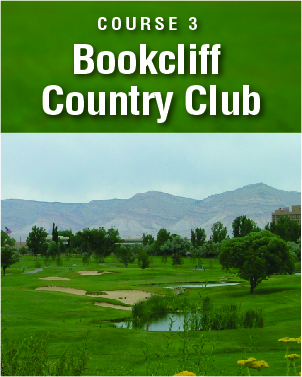 Bookcliff Country Club